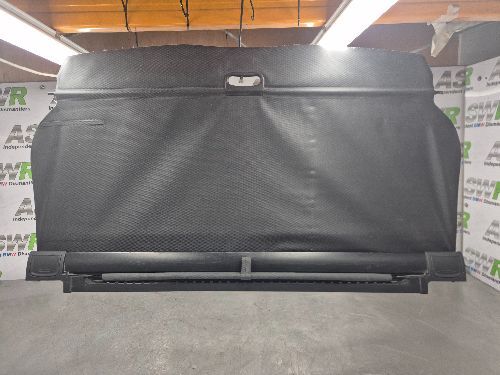 BMW Combination Parcel Shelf Load Cover & Dog Guard E91 3 SERIES LCI