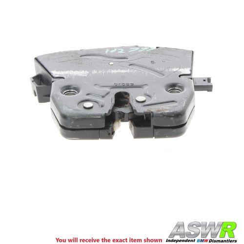 BMW Boot / Tailgate Catch E91 3 SERIES Touring