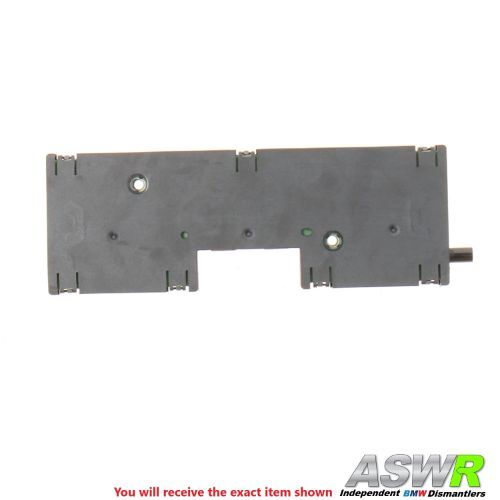 BMW E91 3 SERIES Touring Diversity Antenna Amplifier 868 MHZ