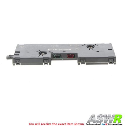 BMW E91 3 SERIES Touring Diversity Antenna Amplifier 868 MHZ