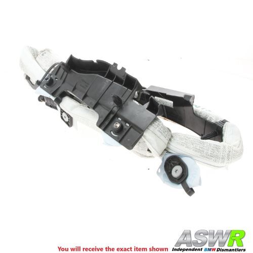 BMW Roof Curtain Safety Bag N/S Passenger Left E91 3 SERIES Touring
