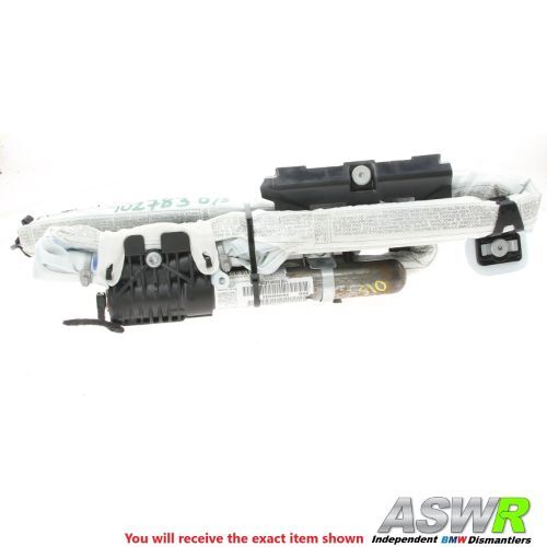 BMW Roof Curtain Safety Bag O/S Drivers Right E91 3 SERIES Touring
