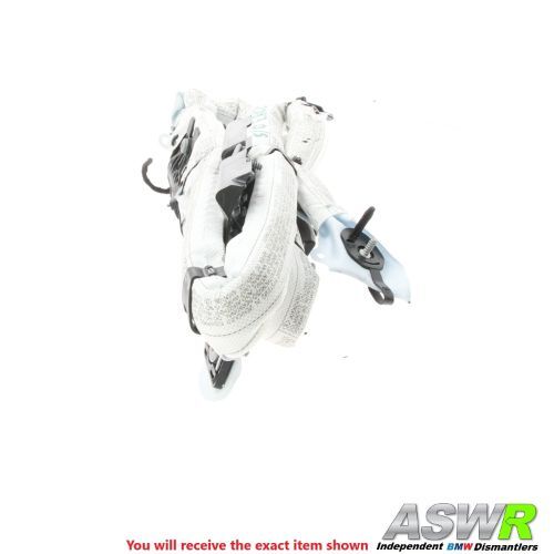 BMW Roof Curtain Safety Bag O/S Drivers Right E91 3 SERIES Touring