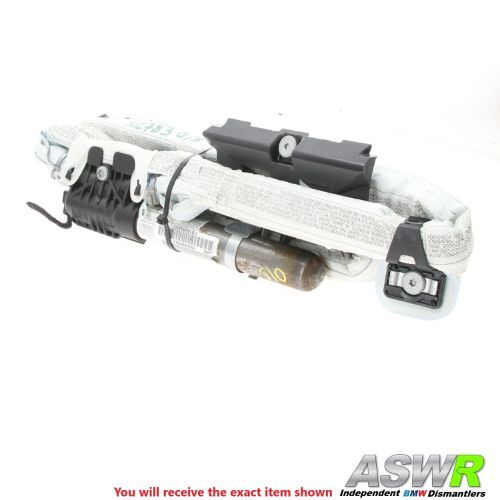 BMW Roof Curtain Safety Bag O/S Drivers Right E91 3 SERIES Touring