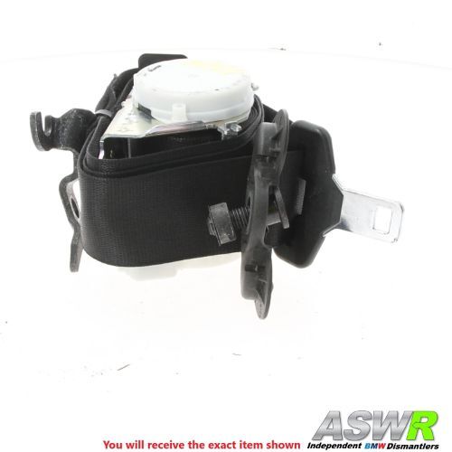 BMW Front Seat Belt N/S Passenger Left E90 E91 3 SERIES LCI