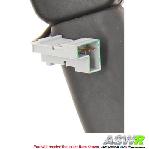 BMW Seat Belt Tensioner Front N/S Passenger E88 E90 E92 1 3 SERIES