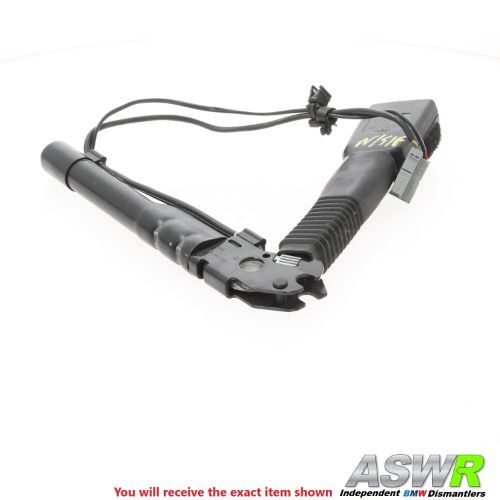 BMW Seat Belt Tensioner Front N/S Passenger E88 E90 E92 1 3 SERIES