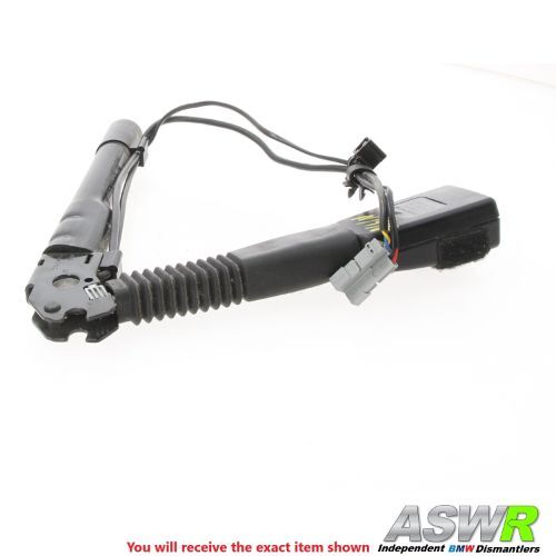 BMW Seat Belt Tensioner Front N/S Passenger E88 E90 E92 1 3 SERIES
