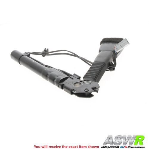 BMW Seat Belt Tensioner Front O/S Drivers E88 E90 E92 1 3 SERIES