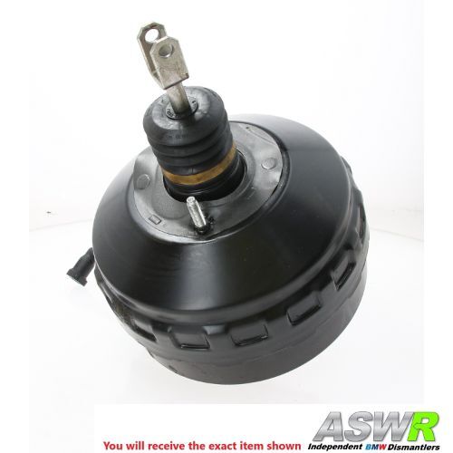 BMW Brake Servo E82 E87 E88 E90 E91 E92 E93 1 3 SERIES