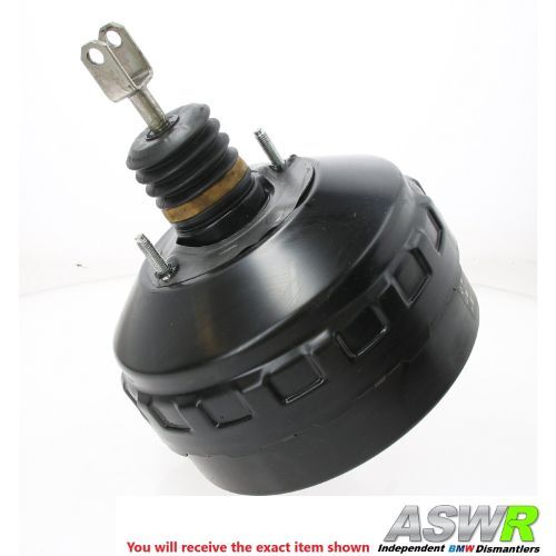 BMW Brake Servo E82 E87 E88 E90 E91 E92 E93 1 3 SERIES