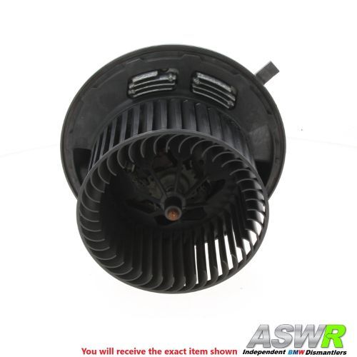 BMW Heater Blower Motor E81 E87 E88 E90 E91 E92 1 3 SERIES