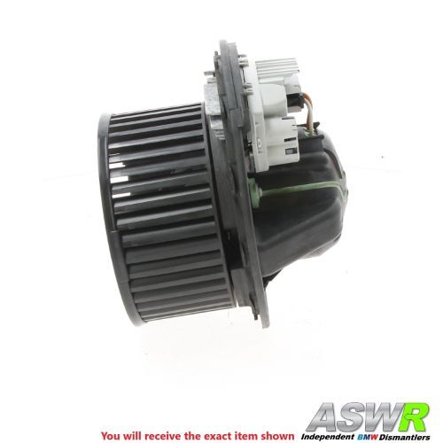 BMW Heater Blower Motor E81 E87 E88 E90 E91 E92 1 3 SERIES