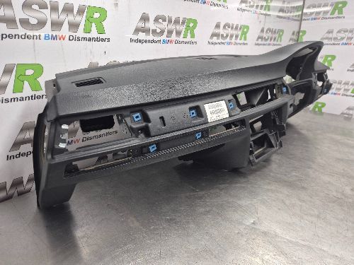 BMW 3 SERIES Dashboard E90 E91 E92 E93