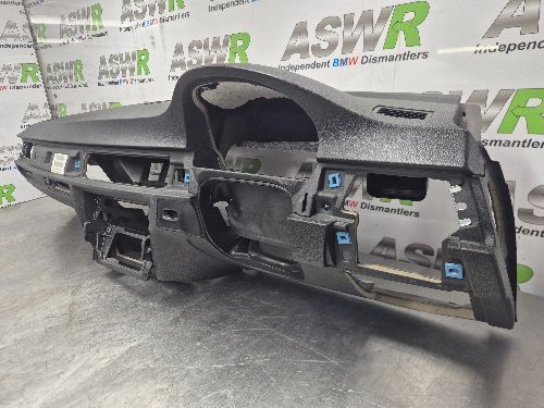 BMW 3 SERIES Dashboard E90 E91 E92 E93