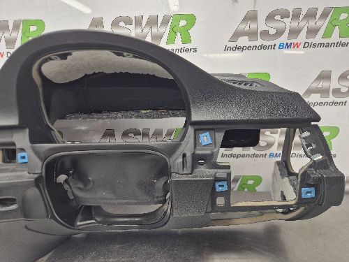 BMW 3 SERIES Dashboard E90 E91 E92 E93