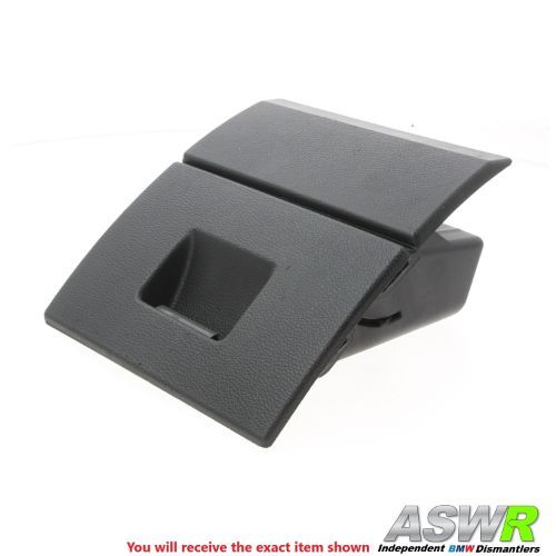 BMW 3 SERIES E90 E91 E92 Drivers Side Dashboard Storage Tray