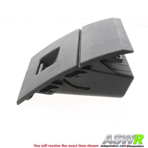 BMW 3 SERIES E90 E91 E92 Drivers Side Dashboard Storage Tray