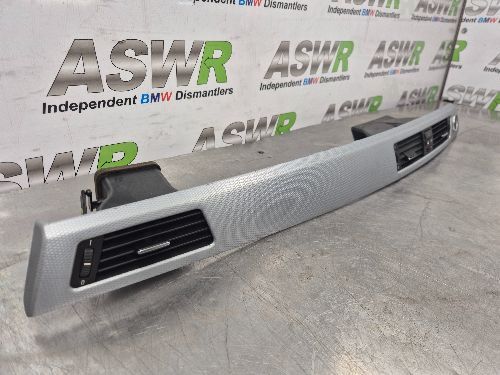 BMW Air Vent Centre Dashboard With Surround E90 E91 3 SERIES