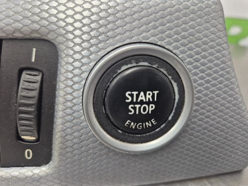 BMW Air Vent Centre Dashboard With Surround E90 E91 3 SERIES