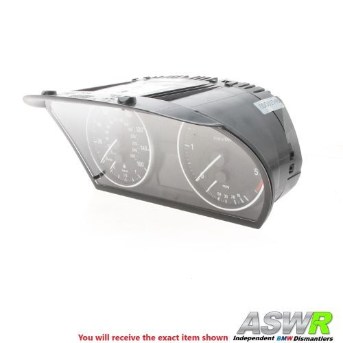 BMW Instrument Cluster Speedo Clocks E90 E91 E92 E93 3 SERIES Diesel