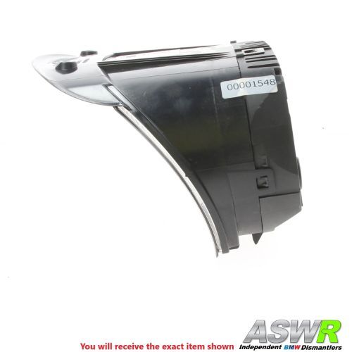 BMW Instrument Cluster Speedo Clocks E90 E91 E92 E93 3 SERIES Diesel