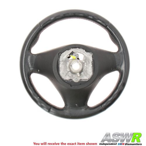 BMW M Sport Steering Wheel E81 E82 E90 E92 1 3 SERIES