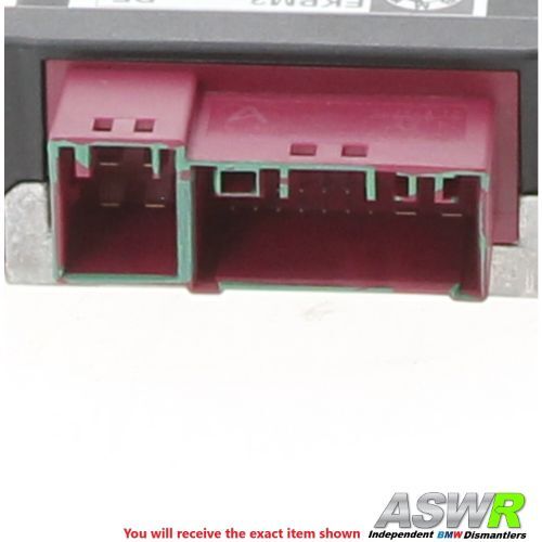 BMW Fuel Pump Control Unit E81 E87 E88 E90 E91 3 SERIES