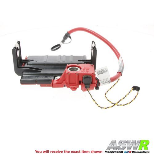 BMW Positive Battery Cable (Plus Pole)E82 E88 E90 E92 1 3 SERIES