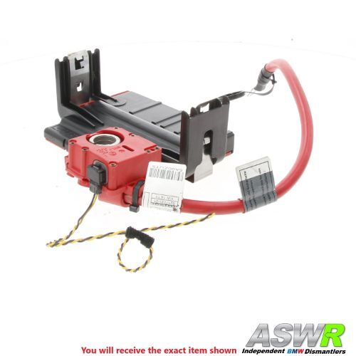 BMW Positive Battery Cable (Plus Pole)E82 E88 E90 E92 1 3 SERIES