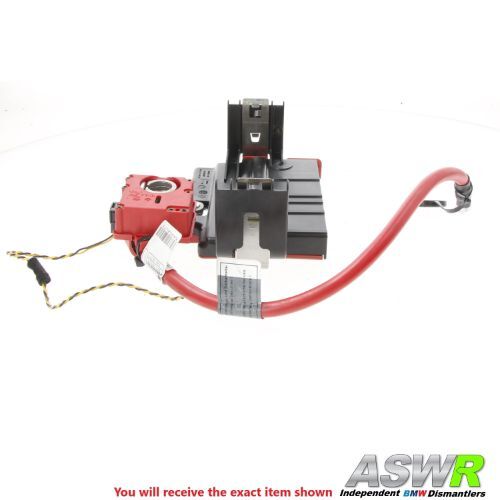 BMW Positive Battery Cable (Plus Pole)E82 E88 E90 E92 1 3 SERIES