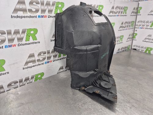 BMW Wheel Arch Liner Front N/S Passenger E90 E91 3 SERIES LCI