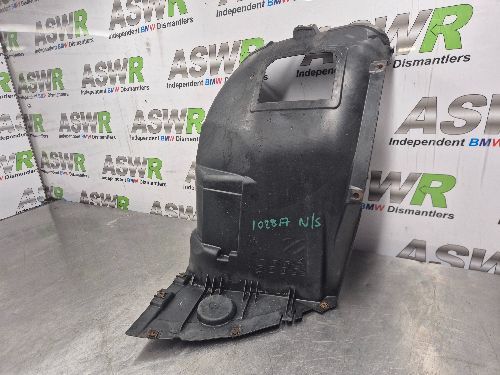 BMW Wheel Arch Liner Front N/S Passenger E90 E91 3 SERIES LCI