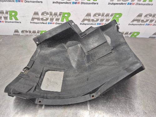 BMW Wheel Arch Liner Front N/S Passenger E90 E91 3 SERIES LCI