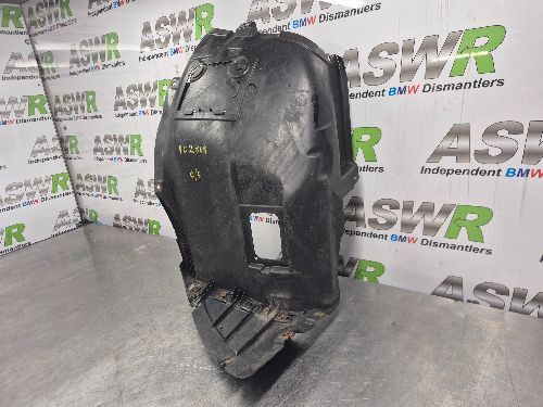 BMW Wheel Arch Liner O/S Drivers Front E90 E91 3 SERIES M Sport
