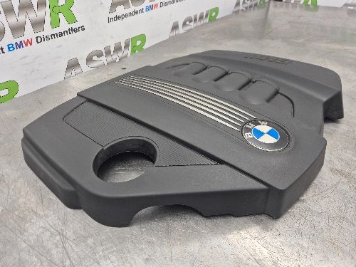 BMW Engine Cover N47N Diesel E90 E91 E92 E93 3 SERIES