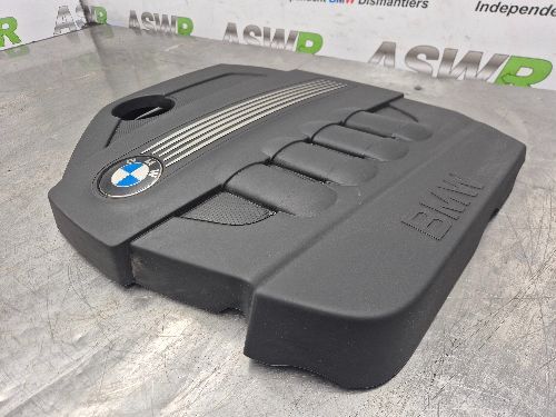 BMW Engine Cover N47N Diesel E90 E91 E92 E93 3 SERIES