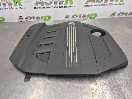 BMW Engine Cover N47N Diesel E90 E91 E92 E93 3 SERIES