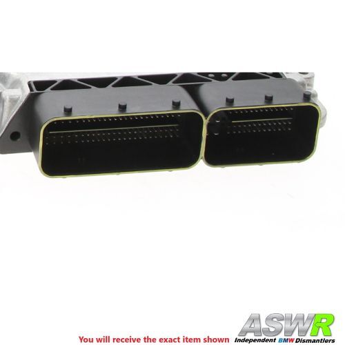 BMW Engine ECU / CAS Kit N47N Diesel E90 E91 3 SERIES 316d