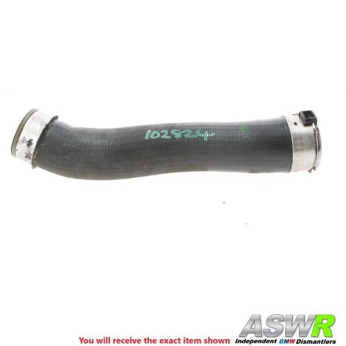 BMW E90 E91 3 SERIES N47N Diesel Turbo to Intercooler Pipe