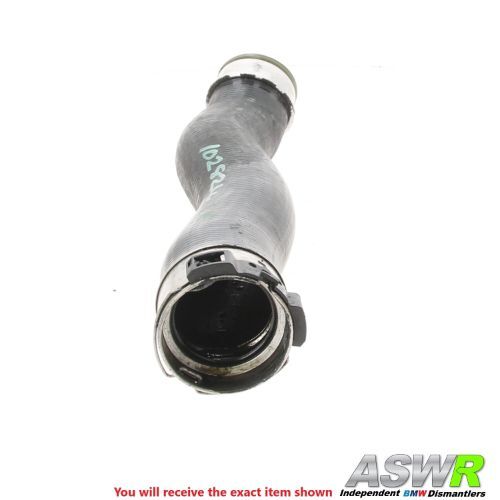 BMW E90 E91 3 SERIES N47N Diesel Turbo to Intercooler Pipe