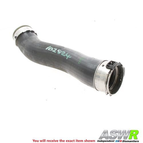 BMW E90 E91 3 SERIES N47N Diesel Turbo to Intercooler Pipe
