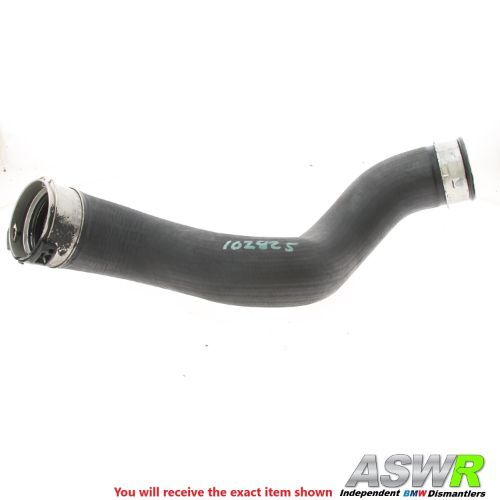 BMW EGR To Intercooler Pipe N47N Diesel E90 E91 E92 3 SERIES E84 X1