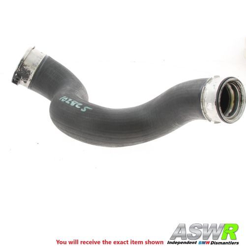 BMW EGR To Intercooler Pipe N47N Diesel E90 E91 E92 3 SERIES E84 X1