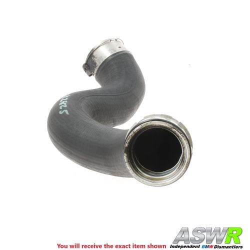 BMW EGR To Intercooler Pipe N47N Diesel E90 E91 E92 3 SERIES E84 X1