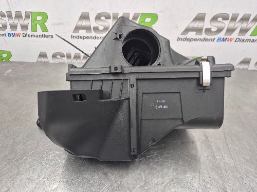 BMW Air Filter Box N47 Diesel E87 E90 E91 1 3 SERIES / E84 X1