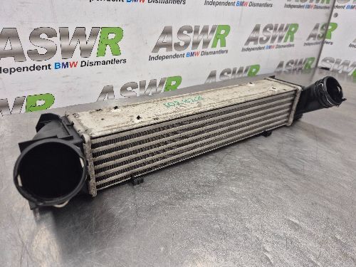 BMW Intercooler M47N2 N47 Diesel E87 E90 1 3 SERIES