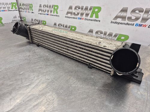 BMW Intercooler M47N2 N47 Diesel E87 E90 1 3 SERIES