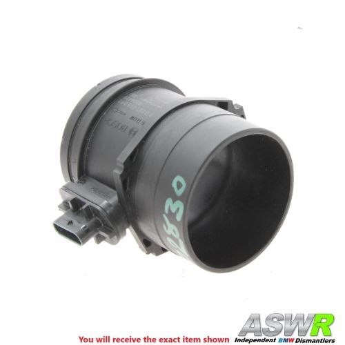 BMW Air Flow Meter Diesel N47N E90 E91 E93 3 SERIES E84 X1
