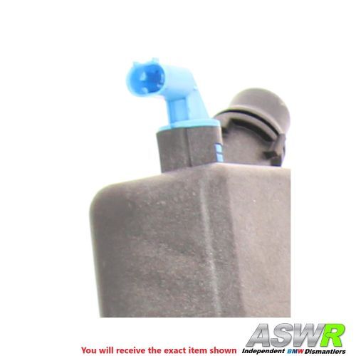 BMW Radiator Expansion Tank DIESEL E87 E90 1 3 SERIES E84 X1